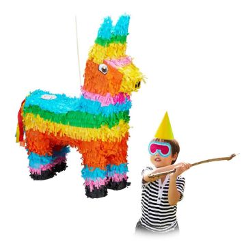 Lamos formos pinjata Relaxdays 10026371.0, 1 vnt, 41 × 56 × 13 cm