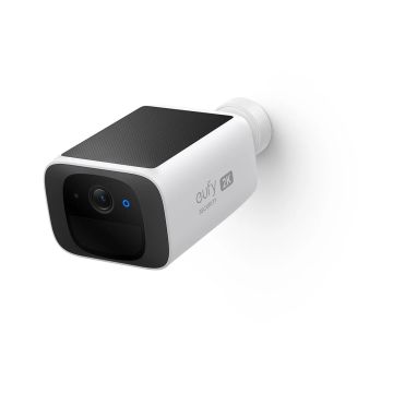 Lauko apsaugos kamera Anker Eufy SoloCam S220, 2 kameros su HomeBase 3