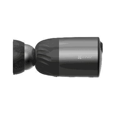 Lauko apsaugos kamera EZVIZ BC1c