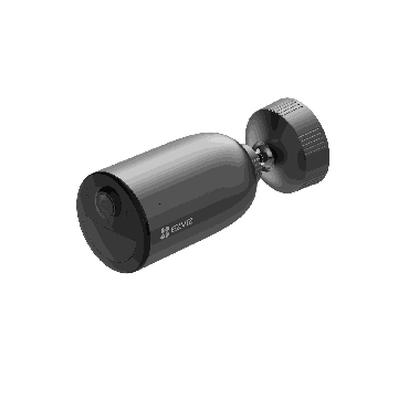 Lauko apsaugos kamera EZVIZ CS-EB3, 103 × 186 × 103 mm