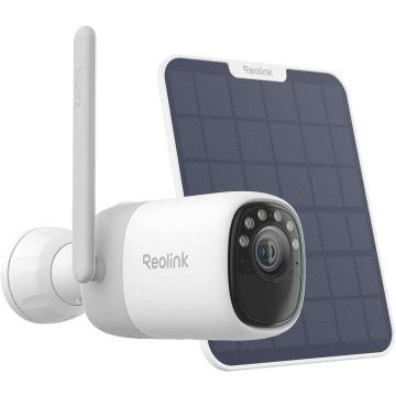 Lauko apsaugos kamera Reolink Altas Series B630, 4 MP
