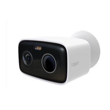 Lauko apsaugos kamera TP-Link Tapo C400