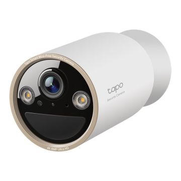 Lauko apsaugos kamera TP-Link Tapo C460