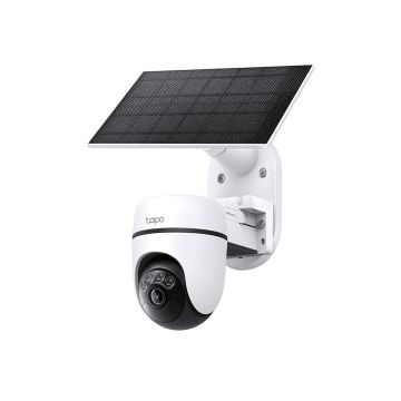 Lauko apsaugos kamera TP-LINK TC90 KIT, 3 MP