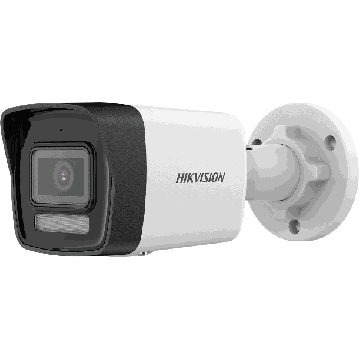 Lauko IP kamera Hikvision DS-2CD1043G2-LIU, 4 MP