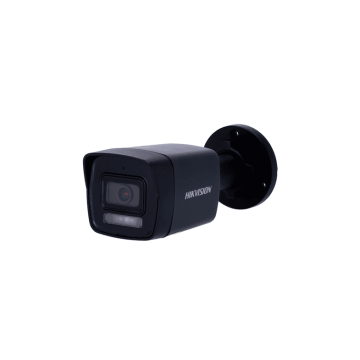 Lauko IP kamera Hikvision DS-2CD1043G2-LIU, 4 MP