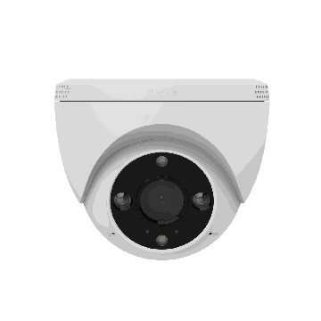 Lauko kamera EZVIZ CS-H4, 3 MP