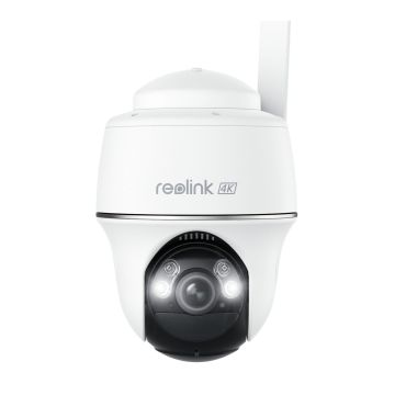 Lauko kamera Reolink Go Series G440, 4K, 4G LTE