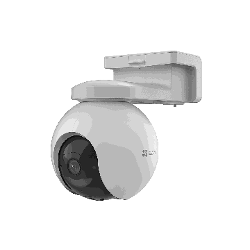 Lauko PTZ kamera EZVIZ CS-EB8 4G