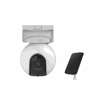 Lauko PTZ kamera EZVIZ CS-EB8 4G