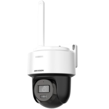 Lauko PTZ tinklo kamera Hikvision DS-2DE2C400MWG-4G, 4 MP