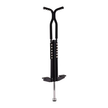 Lauko šokinėjimo lazda Relaxdays „Pogo“, 25–60 kg, 103 × 29 × 6 cm