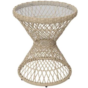 Outdoor table