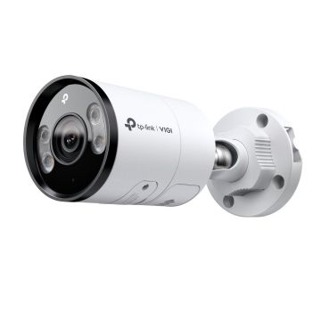 Lauko tinklo kamera TP-LINK InSight S355, 5 MP, Balta