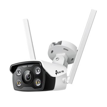 Lauko tinklo kamera TP-LINK VIGI C340-W, 4 MP, 4 mm