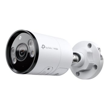 Lauko tinklo kamera TP-LINK VIGI C355, 5 MP, cilindrinė, 4 mm/F1.6