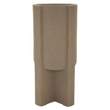Уличное кашпо MOAI, Ø 39 × 80,5 см