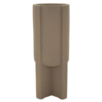 Уличное кашпо MOAI, Ø 42 × 101 см