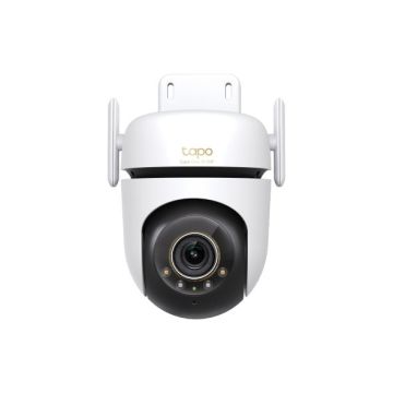 Lauko Wi-Fi apsaugos kamera TP-LINK Tapo C530WS, 5 MP