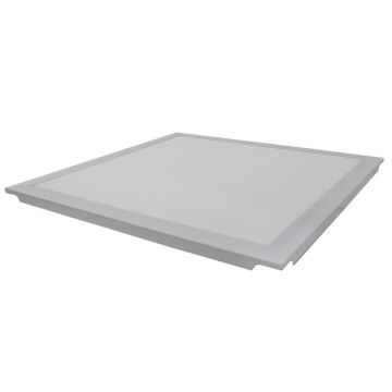 Светодиодная потолочная панель Bituxx, 24 Вт, Белая, 30 × 30 × 4 см