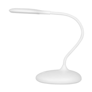 LED table lamp "Snakes"