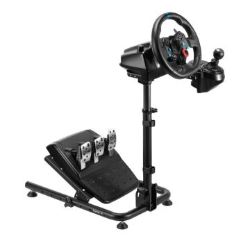 Racing handlebar stand Huzaro Speed ​​2.0, 65 × 13 × 44 cm