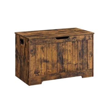 Скамейка для обуви с чехлом 40 x 76 x 48 см