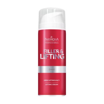 Лифтинг-крем Farmona Filler & Lifting