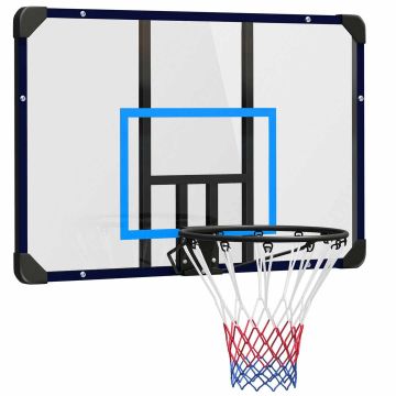 Krepšinio lenta Sportnow 113x61x73cm., įvairių spalvų