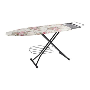 Lyginimo lenta Relaxdays 10053016_470, 132 × 70–88 × 33 cm