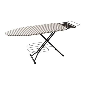 Lyginimo lenta Relaxdays 10053016_491, 132 × 70–88 × 33 cm