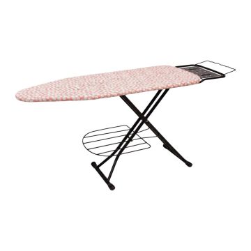 Lyginimo lenta Relaxdays 10053016_492, 132 × 70–88 × 33 cm