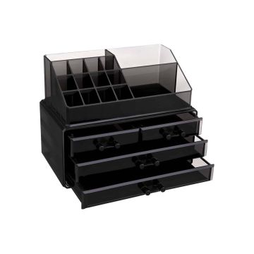 Makiažo organizatorius JKA007BK