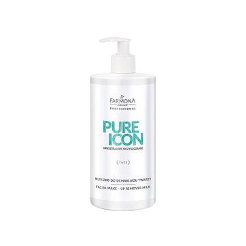 Эмульсия для снятия макияжа Farmona Pure Icon