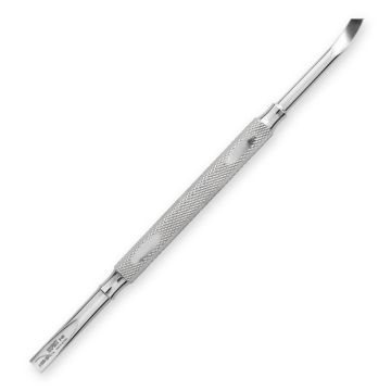 Пушер для маникюра и педикюра NGHIA EXPORT P-09, 2 рабочие стороны