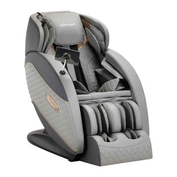 Massage chair Sakura Standard 801, Gray