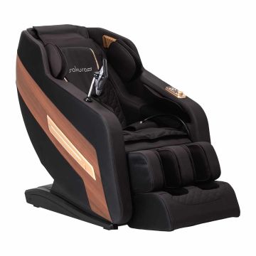 Массажное кресло Sakura Classic 306A, 10 массажных головок