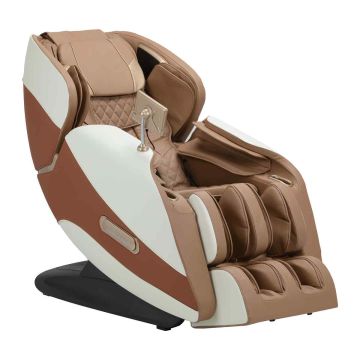 Massage chair Sakura Luxury 808, Sand
