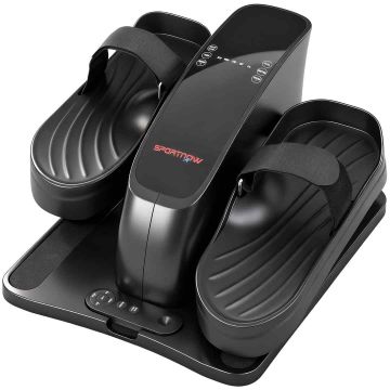 Mini elliptical trainer, 12 speed levels, 42 × 26.5 × 40.5 cm