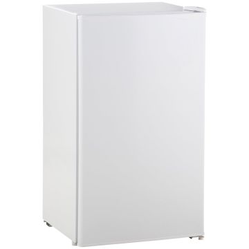 Mini fridge, 91 l, 47.5 × 84 × 44.2 cm