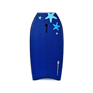 Mini surfboard, sizes S–L