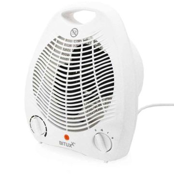 Bituxx mobilus šildytuvas, 2000W