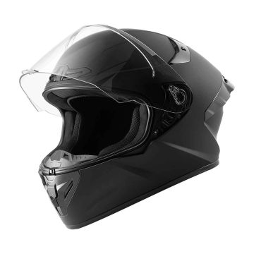 Motorcycle helmet VEVOR MD-821, M, 41.5 × 28 × 28 cm