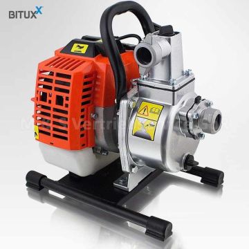Motorinis vandens siurblys, 100L/min