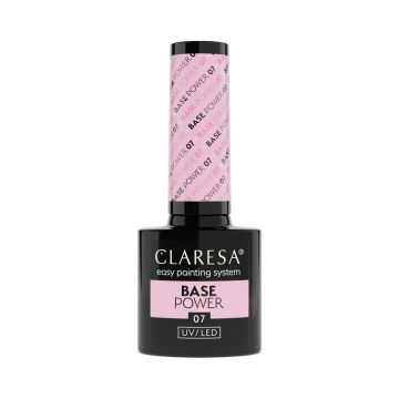 База для ногтей Claresa Power Base 07