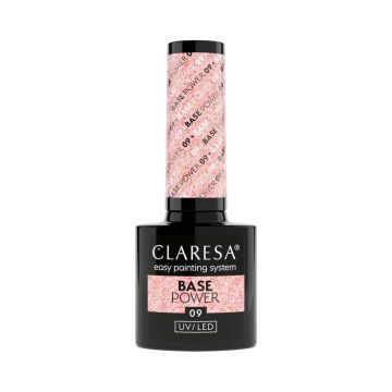 База для ногтей Claresa Power Base, 09