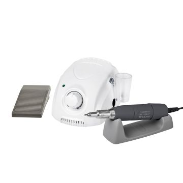 Nagų dildė Saeyang Marathon 3 Champion, balta, H35LSP galvutė