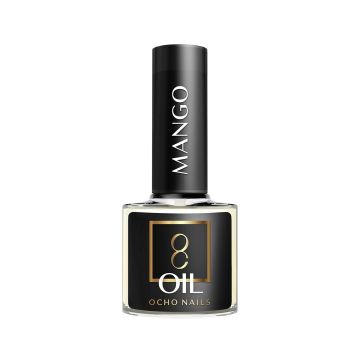 Nail and cuticle oil OCHO NAILS OIL