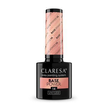 База для ногтей Claresa Power Base