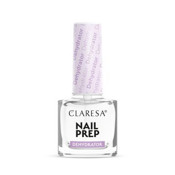 Nagų paruošimo priemonė CLARESA Nail Prep Dehydrator